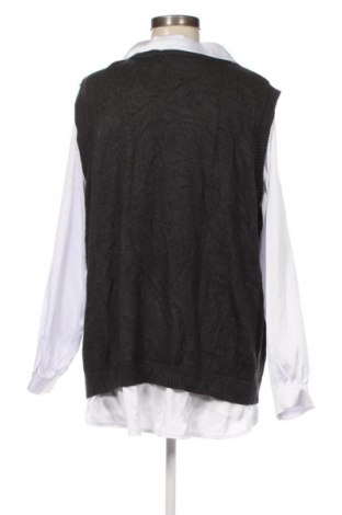 Дамска блуза Body Flirt, Размер XXL, Цвят Многоцветен, Цена 7,66 €