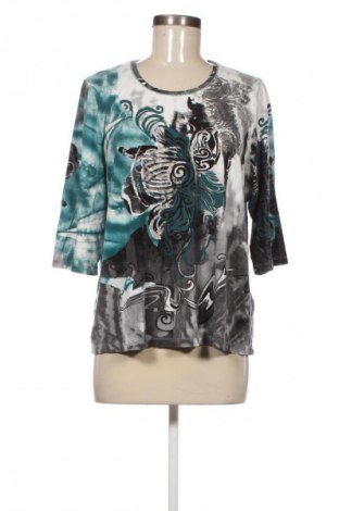 Damen Shirt Bonita, Größe XL, Farbe Mehrfarbig, Preis 10,00 €