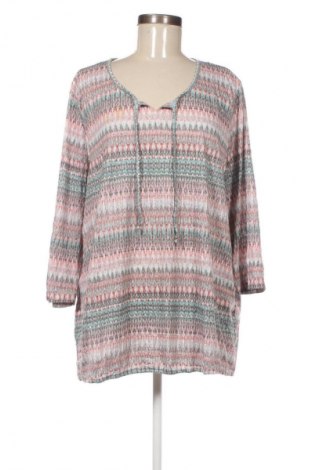 Дамска блуза Bonita, Размер XXL, Цвят Многоцветен, Цена 8,69 €
