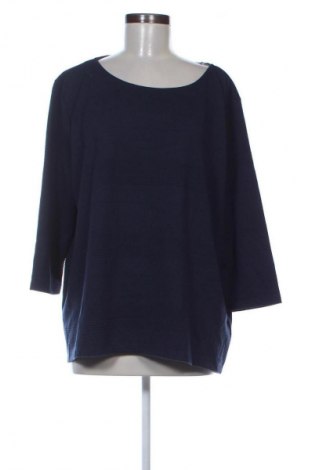 Női blúz Bonita, Méret XXL, Szín Kék, Ár 3 029 Ft