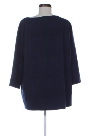 Női blúz Bonita, Méret XXL, Szín Kék, Ár 3 029 Ft