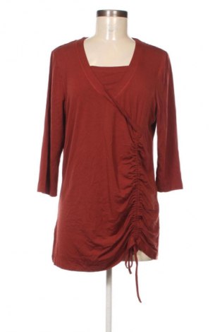 Γυναικεία μπλούζα Bonita, Μέγεθος M, Χρώμα Κόκκινο, Τιμή 4,99 €