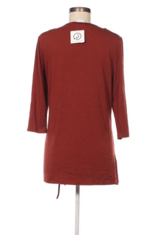 Γυναικεία μπλούζα Bonita, Μέγεθος M, Χρώμα Κόκκινο, Τιμή 4,99 €