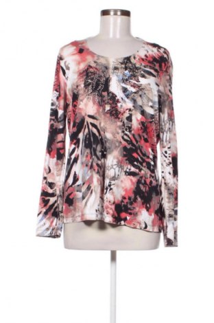 Női blúz Bonita, Méret L, Szín Sokszínű, Ár 4 132 Ft