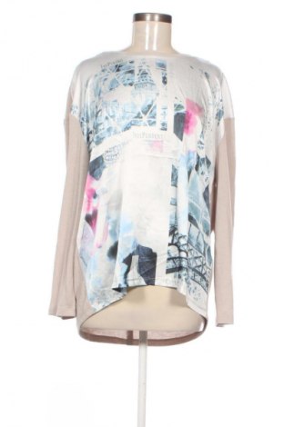 Дамска блуза Bonita, Размер XL, Цвят Многоцветен, Цена 5,62 €