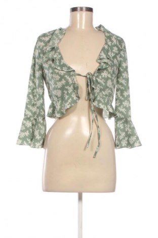 Női blúz Boohoo, Méret S, Szín Sokszínű, Ár 2 169 Ft