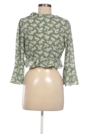 Női blúz Boohoo, Méret S, Szín Sokszínű, Ár 2 169 Ft