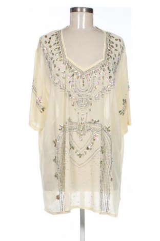 Damen Shirt Boohoo, Größe XXL, Farbe Gelb, Preis € 8,99