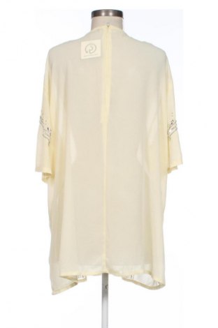 Damen Shirt Boohoo, Größe XXL, Farbe Gelb, Preis € 8,99