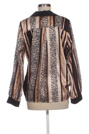 Dámska blúza Boohoo, Veľkosť L, Farba Viacfarebná, Cena  6,95 €