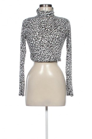 Damen Shirt Boohoo, Größe M, Farbe Mehrfarbig, Preis € 12,00