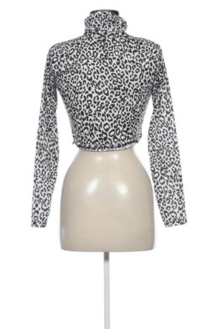 Damen Shirt Boohoo, Größe M, Farbe Mehrfarbig, Preis € 12,00