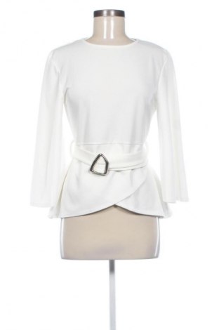 Női blúz Boohoo, Méret M, Szín Ekrü
, Ár 4 042 Ft