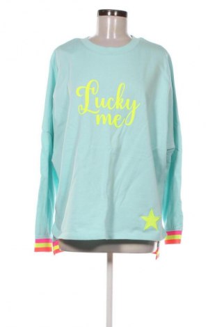 Damen Shirt Bpc Bonprix Collection, Größe XL, Farbe Blau, Preis € 17,99