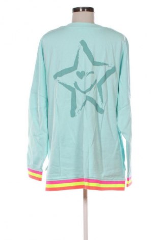 Damen Shirt Bpc Bonprix Collection, Größe XL, Farbe Blau, Preis € 17,99