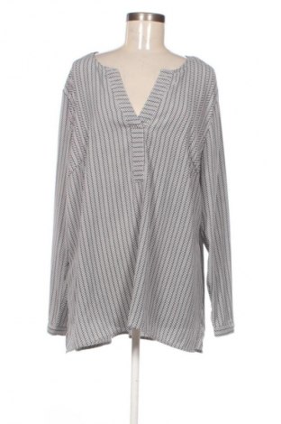 Γυναικεία μπλούζα Bpc Bonprix Collection, Μέγεθος XXL, Χρώμα Πολύχρωμο, Τιμή 10,00 €