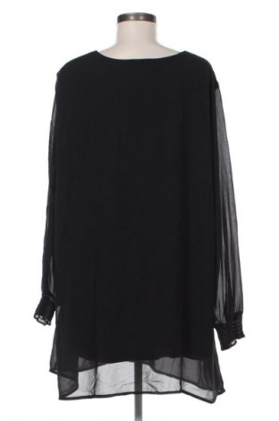 Дамска блуза Bpc Bonprix Collection, Размер XXL, Цвят Черен, Цена 8,69 €