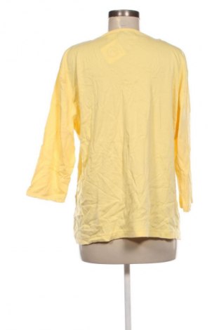 Дамска блуза Bpc Bonprix Collection, Размер 3XL, Цвят Жълт, Цена 10,22 €