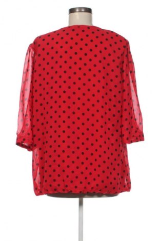 Női blúz Bpc Bonprix Collection, Méret XXL, Szín Sokszínű, Ár 4 609 Ft