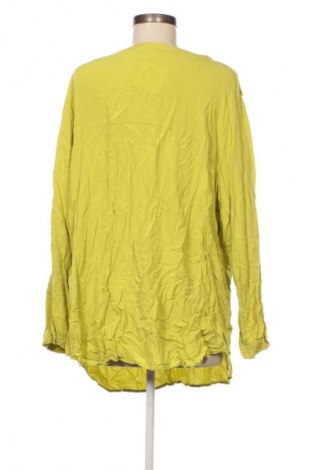 Női blúz Bpc Bonprix Collection, Méret 3XL, Szín Zöld, Ár 2 469 Ft