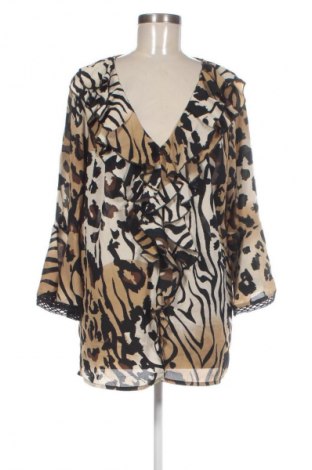 Damen Shirt Bpc Bonprix Collection, Größe XL, Farbe Mehrfarbig, Preis € 7,99