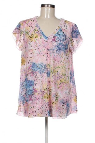 Damen Shirt Bpc Bonprix Collection, Größe XL, Farbe Mehrfarbig, Preis € 9,99