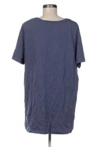 Дамска блуза Bpc Bonprix Collection, Размер XXL, Цвят Син, Цена 10,22 €