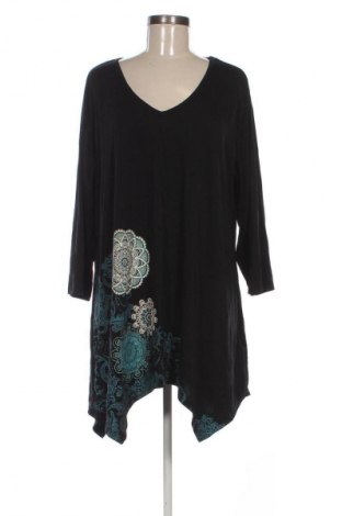 Damen Shirt Bpc Bonprix Collection, Größe XXL, Farbe Schwarz, Preis € 9,78