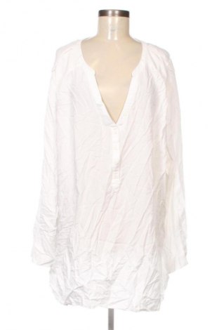 Dámska blúza Bpc Bonprix Collection, Veľkosť 3XL, Farba Biela, Cena  11,95 €