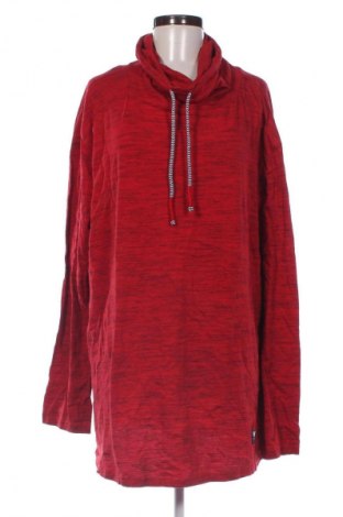 Damen Shirt Bpc Bonprix Collection, Größe 4XL, Farbe Rot, Preis € 13,99