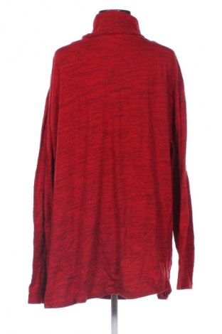 Damen Shirt Bpc Bonprix Collection, Größe 4XL, Farbe Rot, Preis € 13,99