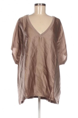 Dámská halenka Bpc Bonprix Collection, Velikost 3XL, Barva Béžová, Cena  275,00 Kč