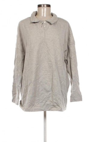Damen Shirt Bpc Bonprix Collection, Größe XXL, Farbe Grau, Preis € 5,99
