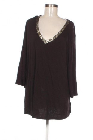 Damen Shirt Bpc Bonprix Collection, Größe XXL, Farbe Schwarz, Preis € 11,99