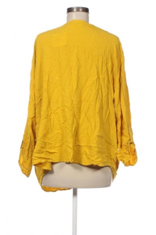 Női blúz Bpc Bonprix Collection, Méret 3XL, Szín Sárga, Ár 2 459 Ft