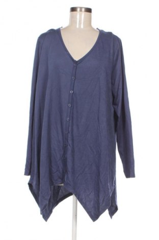 Női blúz Bpc Bonprix Collection, Méret XL, Szín Kék, Ár 4 009 Ft