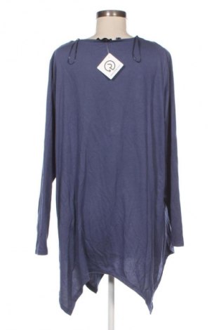 Női blúz Bpc Bonprix Collection, Méret XL, Szín Kék, Ár 4 009 Ft
