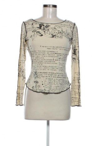 Γυναικεία μπλούζα Bpc Bonprix Collection, Μέγεθος XS, Χρώμα Πολύχρωμο, Τιμή 10,00 €