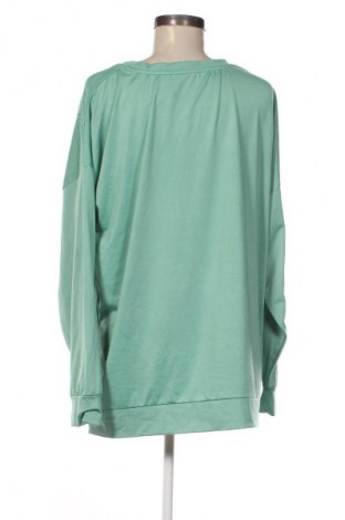 Damen Shirt Bpc Bonprix Collection, Größe XL, Farbe Grün, Preis € 7,99