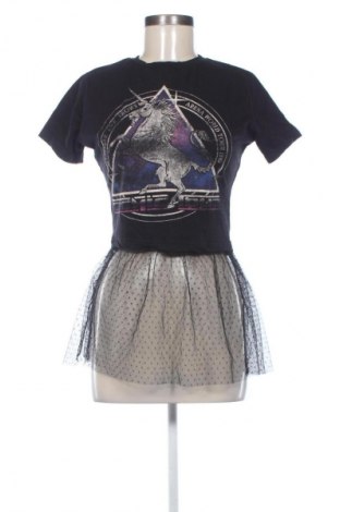 Dámská halenka Brave Soul, Velikost XS, Barva Černá, Cena  397,00 Kč