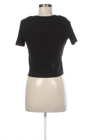 Дамска блуза Brave Soul, Размер S, Цвят Черен, Цена 32,00 €