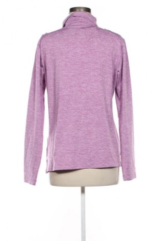 Γυναικεία μπλούζα Brax Golf, Μέγεθος M, Χρώμα Βιολετί, Τιμή 22,99 €