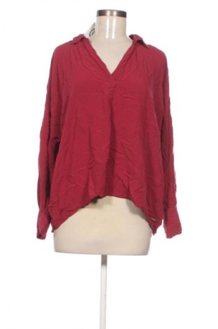 Damen Shirt Broadway, Größe XXL, Farbe Rot, Preis € 9,78