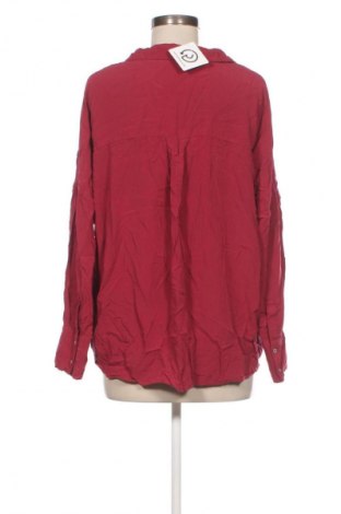 Damen Shirt Broadway, Größe XXL, Farbe Rot, Preis € 9,78