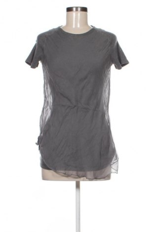 Damen Shirt Brunello Cucinelli, Größe L, Farbe Grau, Preis € 147,99