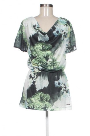 Damen Shirt Bruno Banani, Größe M, Farbe Mehrfarbig, Preis 14,00 €