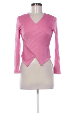 Damen Shirt Bsk, Größe M, Farbe Rosa, Preis € 46,63