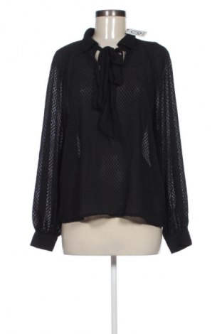 Γυναικεία μπλούζα C&A, Μέγεθος M, Χρώμα Μαύρο, Τιμή 9,99 €