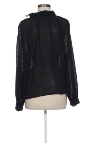 Γυναικεία μπλούζα C&A, Μέγεθος M, Χρώμα Μαύρο, Τιμή 9,99 €