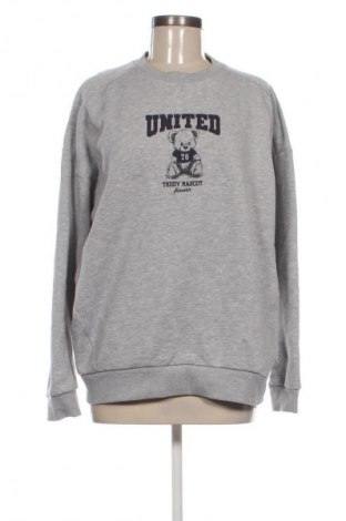 Damen Shirt C&A, Größe S, Farbe Grau, Preis € 19,95